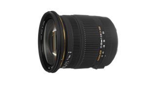 Best standard zoom lens for Canon: Sigma 17-50mm f/2.8 EX DC OS HSM