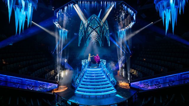 d&b Soundscape Brings Immersive Storytelling to Life in Utah