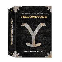 Yellowstone: The Dutton Legacy Collection: $79.19 At Amazon