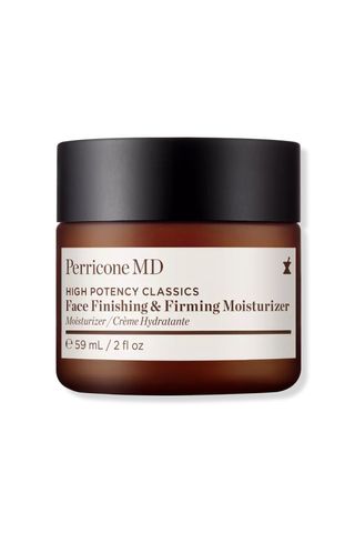 Perricone MD High Potency Classics: Face Finishing & Firming Moisturizer 