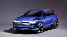 VW ID.2all concept