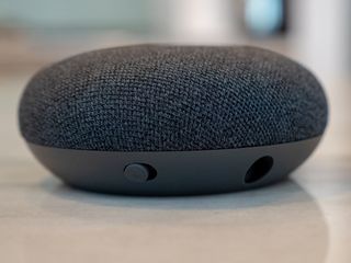 Google Nest Mini