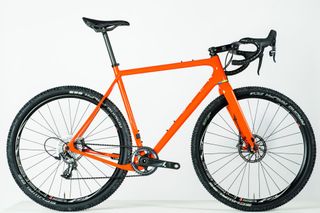 best bikepacking bikes