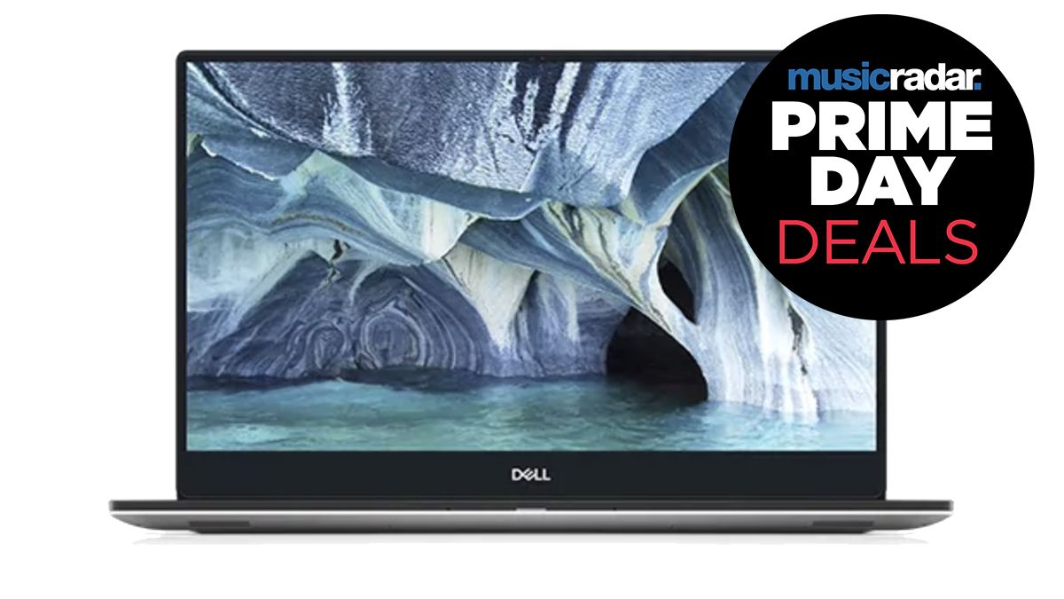 This Is The Single Best Dell XPS Prime Day Deal You'll