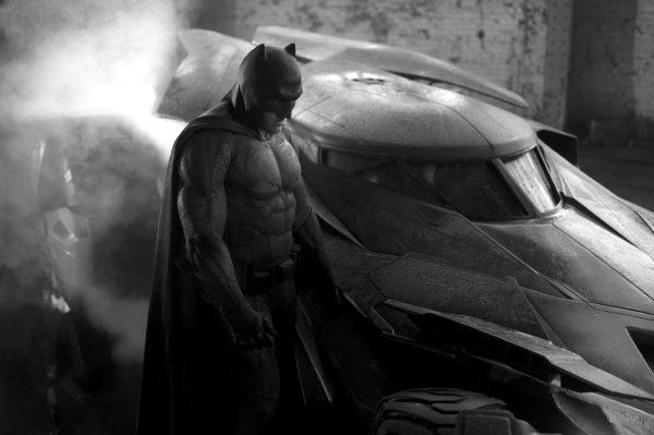 Batman v Superman Is Probably Going To Use This Unusual House As Wayne  Manor | Cinemablend