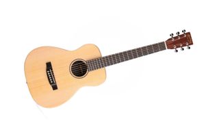Best acoustic guitars for beginners: Martin LX1 Little Martin