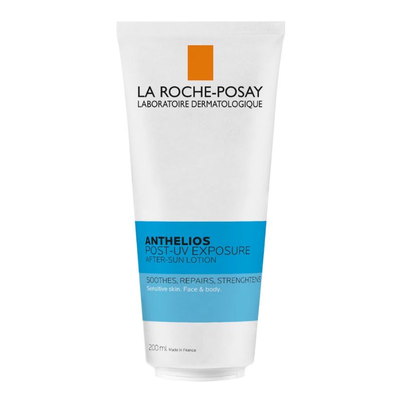 La Roche Posay Antihelios