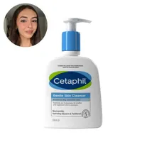 Cetaphil Gentle Skin Cleanser