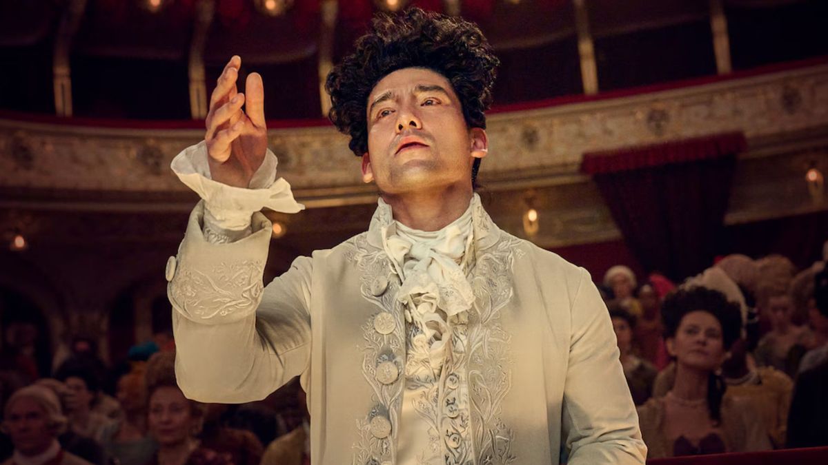 Amadeus review: classical music is Bach and better than ever in Sky's retelling of a tumultuous composer rivalry