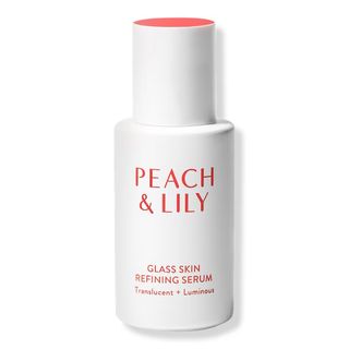 Glass Skin Refining Serum