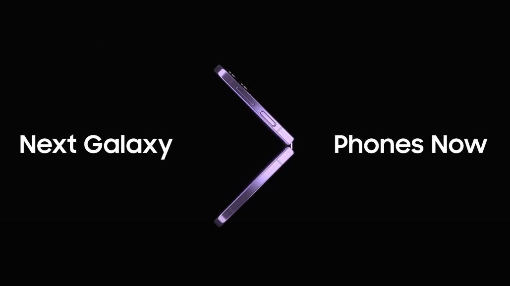 LIVE: Samsung Galaxy Unpacked 2022 - how to watch and what we expect - Digital Camera World