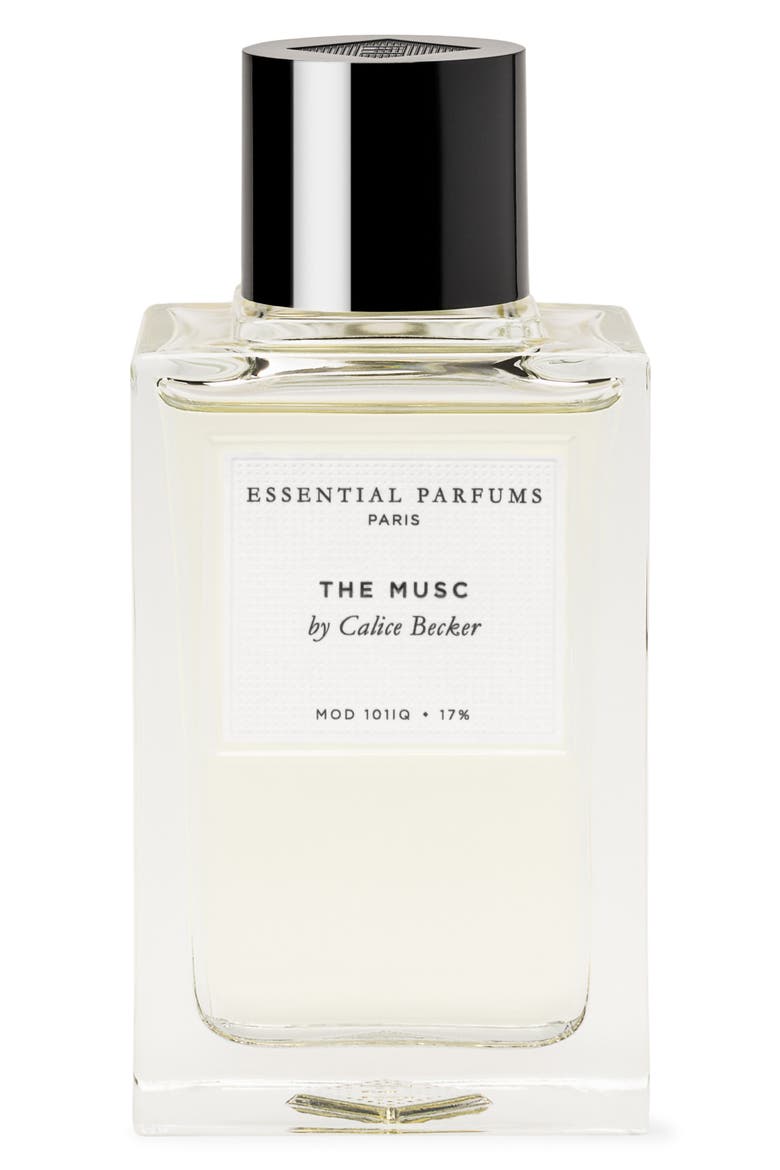 The Musc Eau De Parfum