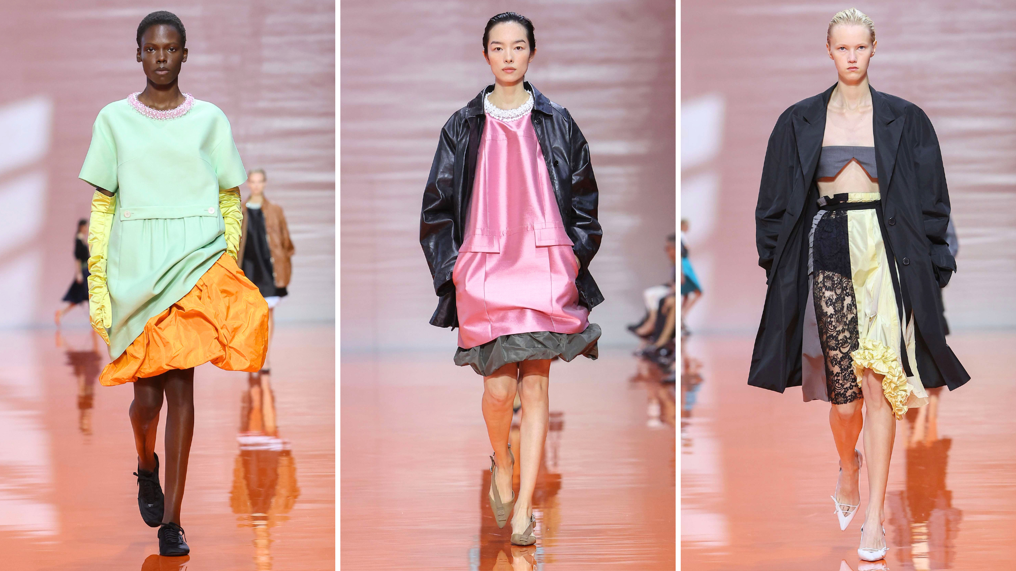 Prada SS26 