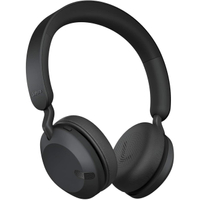 Jabra Elite 45h Wireless On-Ear Headphones: £89.99
