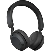 Jabra Elite 45h Wireless On-Ear Headphones: £89.99 £59.99 at Amazon
Save £30 -