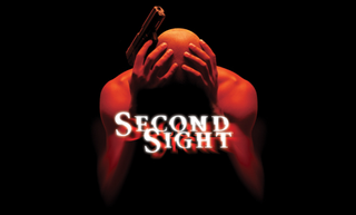 Second Sight key art.