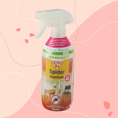Zero In Spider repellent