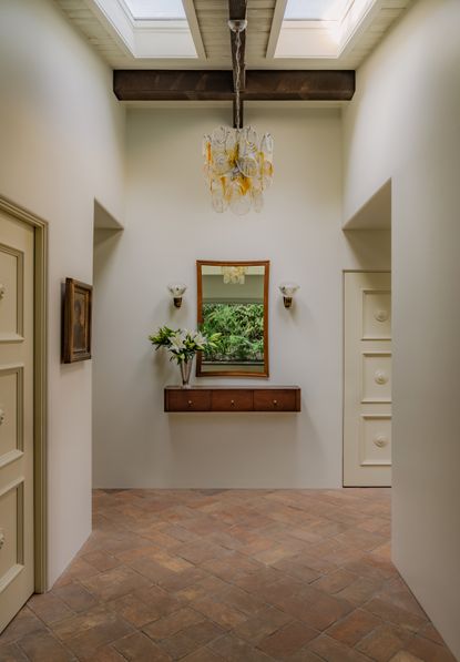 View of 21 Spanish Interior Design Ideas For Warm, Timeless Style