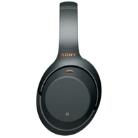 Sony WH-1000XM3 noise-canceling headphones | $349.99