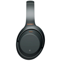 Sony WH-1000XM4 Wireless Noise Cancelling Headphones - AED 1,099