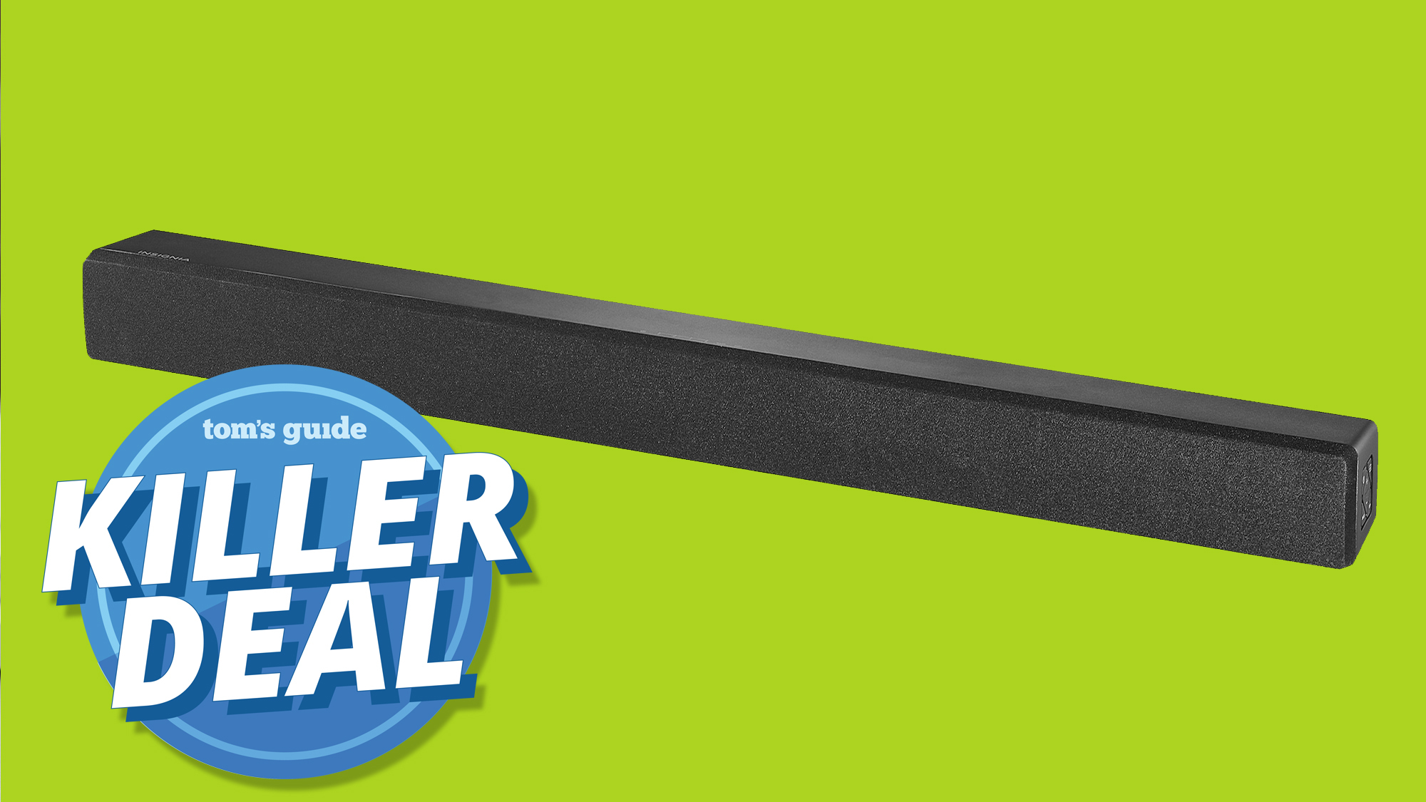prime day soundbar