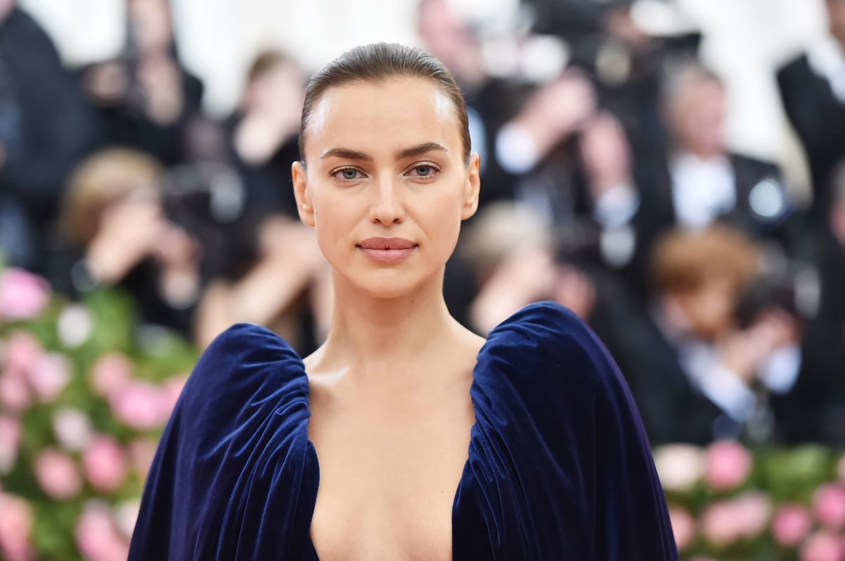 Irina Shayk Has Opened Up About Marriage Following Her Split From ...