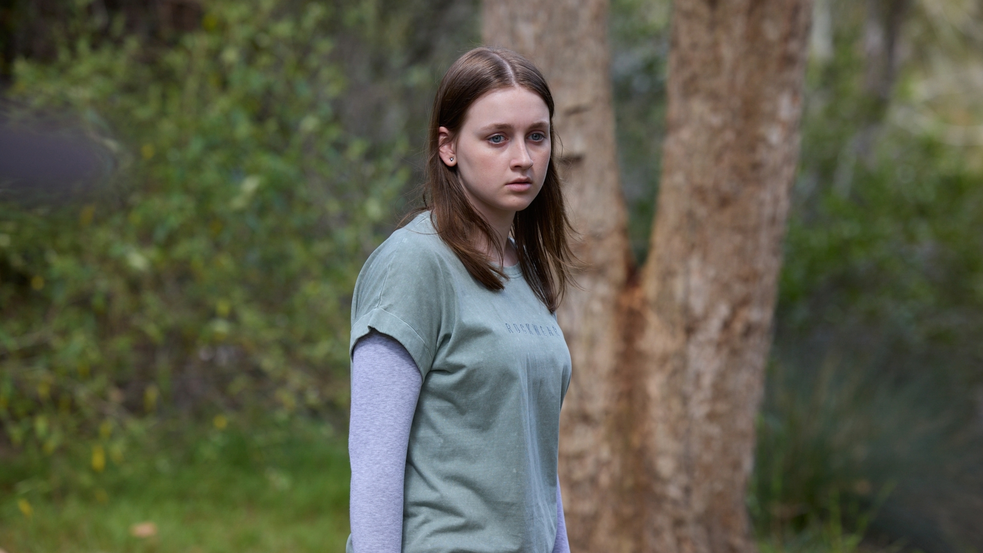 Home and Away spoilers, Eliza Sherwood