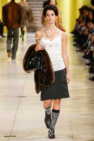 Miu Miu Fall/Winter 2025