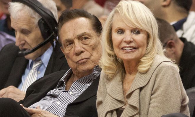 The mystery of the openly racist NBA owner | The Week