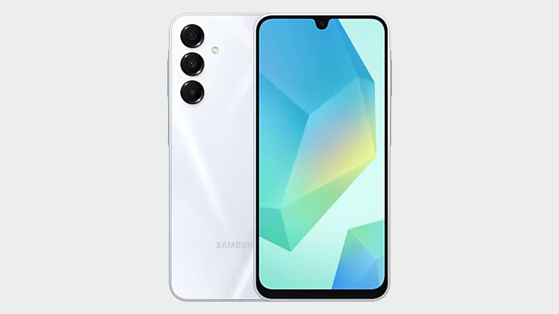 Samsung Galaxy A16
