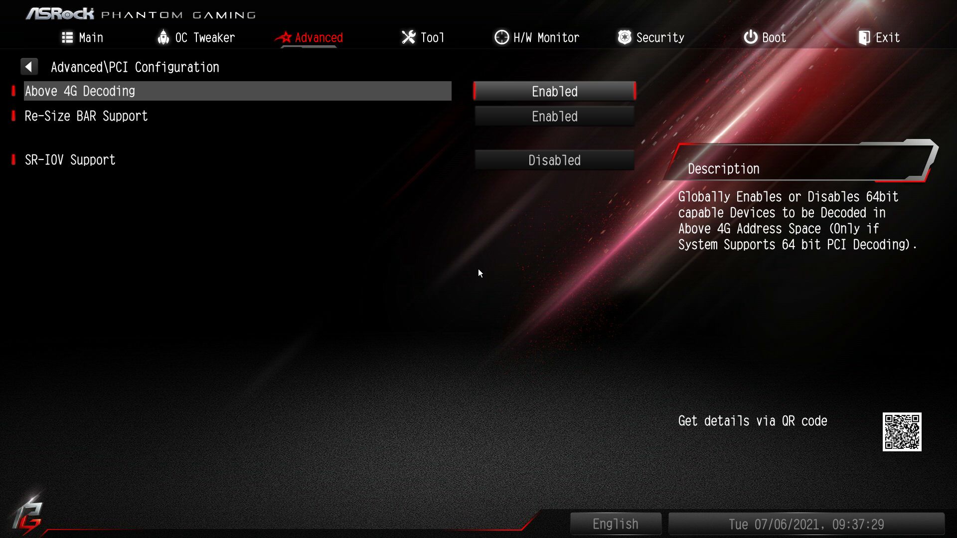ASRock B550 PG Riptide