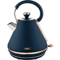 Tower Cavaletto Pyramid Kettle Tower Cavaletto Pyramid Kettle