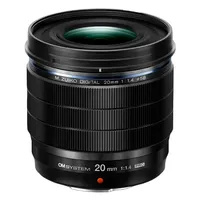 OM System M.Zuiko 20mm f/1.4 Pro | $799.99 | now $699.99
SAVE $100