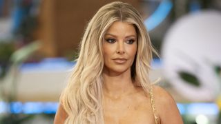 Ariana Madix hosting Love Island USA season 6