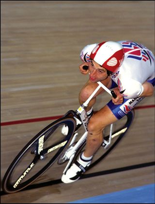 Graeme Obree