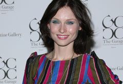 Sophie Ellis Bextor