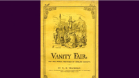 Becky Sharp (Vanity Fair)