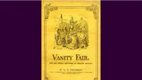 Becky Sharp (Vanity Fair)