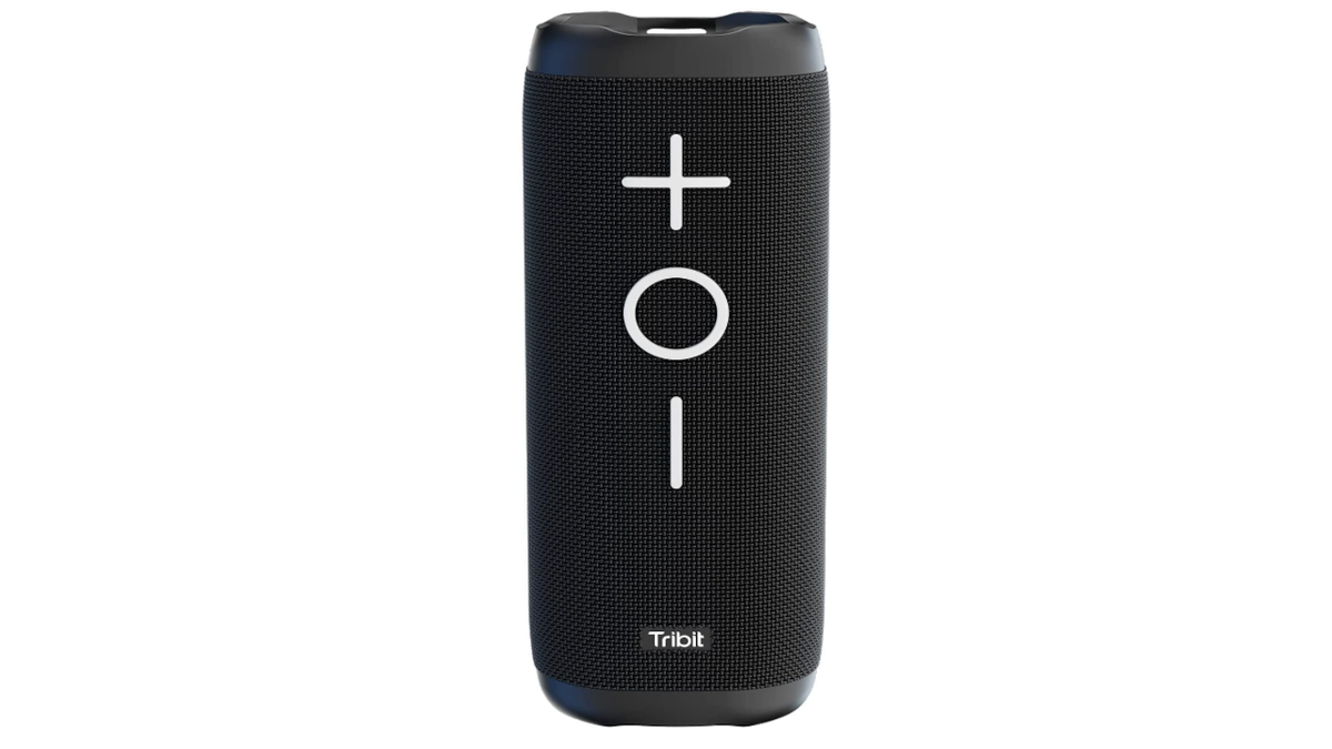 Best Bluetooth speakers under 100/£100 in 2024 Top budget choices