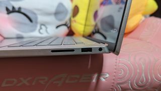 Dell Inspiron 16 2-in-1 (7620) review