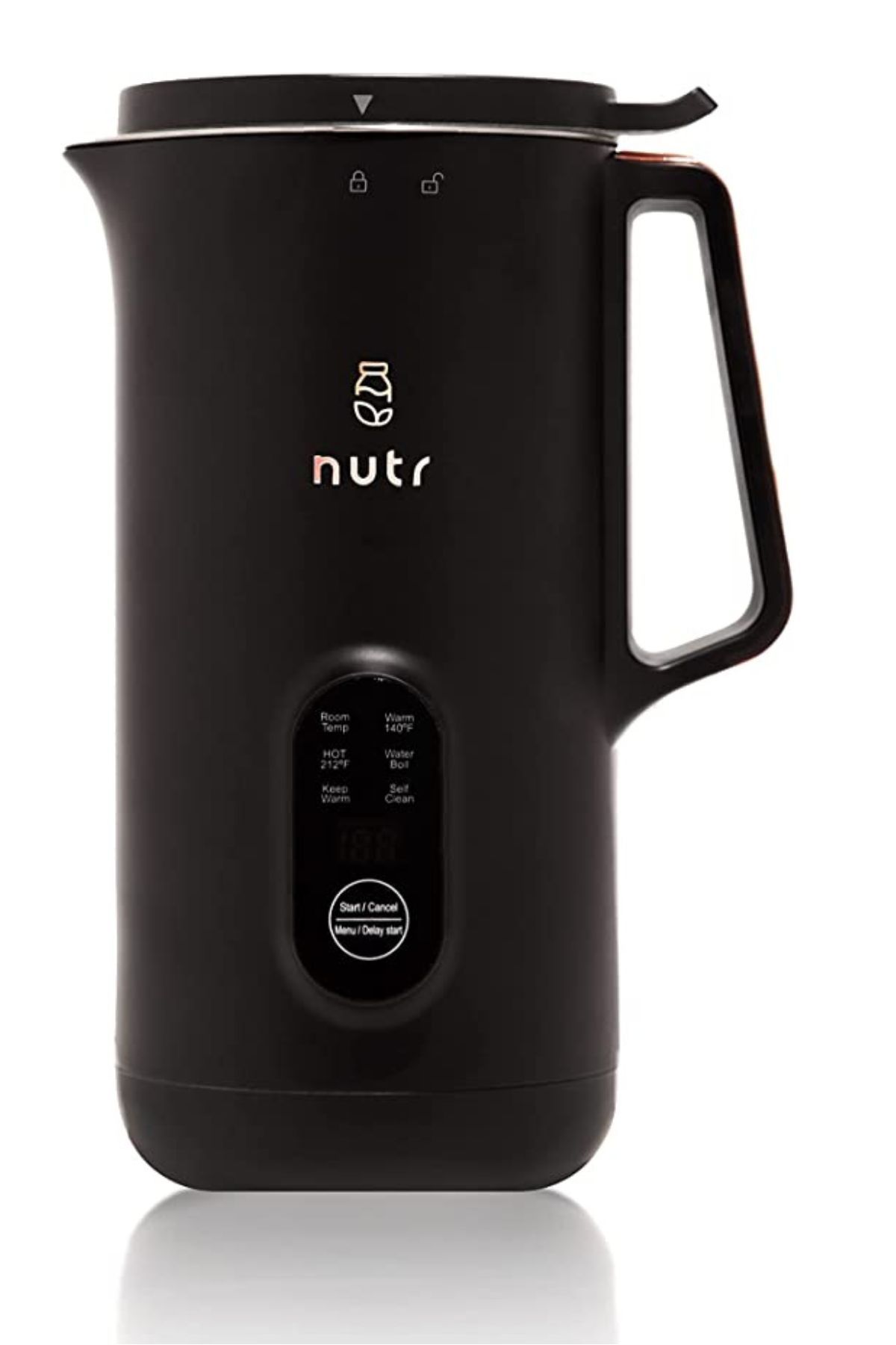 nut milk maker
