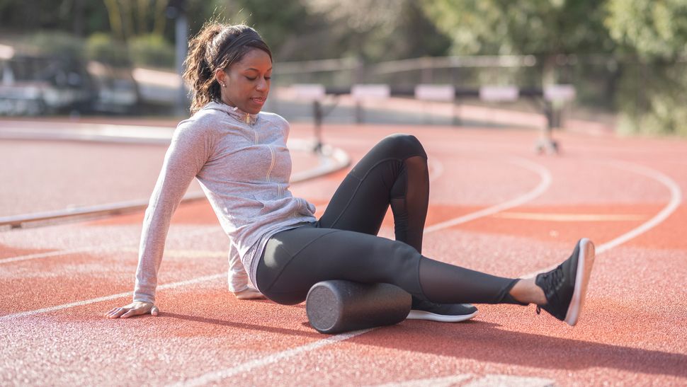 Essential Foam Rolling Exercises For Runners Coach