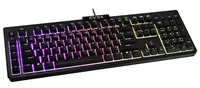 EVGA Z12 RGB Gaming Keyboard: was $49, now $19 at Amazon