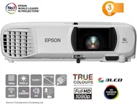 Epson Gaming &amp; Home Cinema Projector| £599.99 £522.36 at Amazon UK