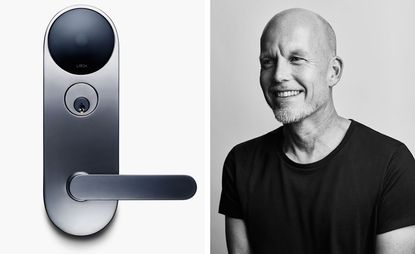 Keyless creation: Studio Meyerhoffer’s ’Latch’ remote entry system