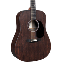 Martin Special X Series Rosewood Dreadnought: Save $130