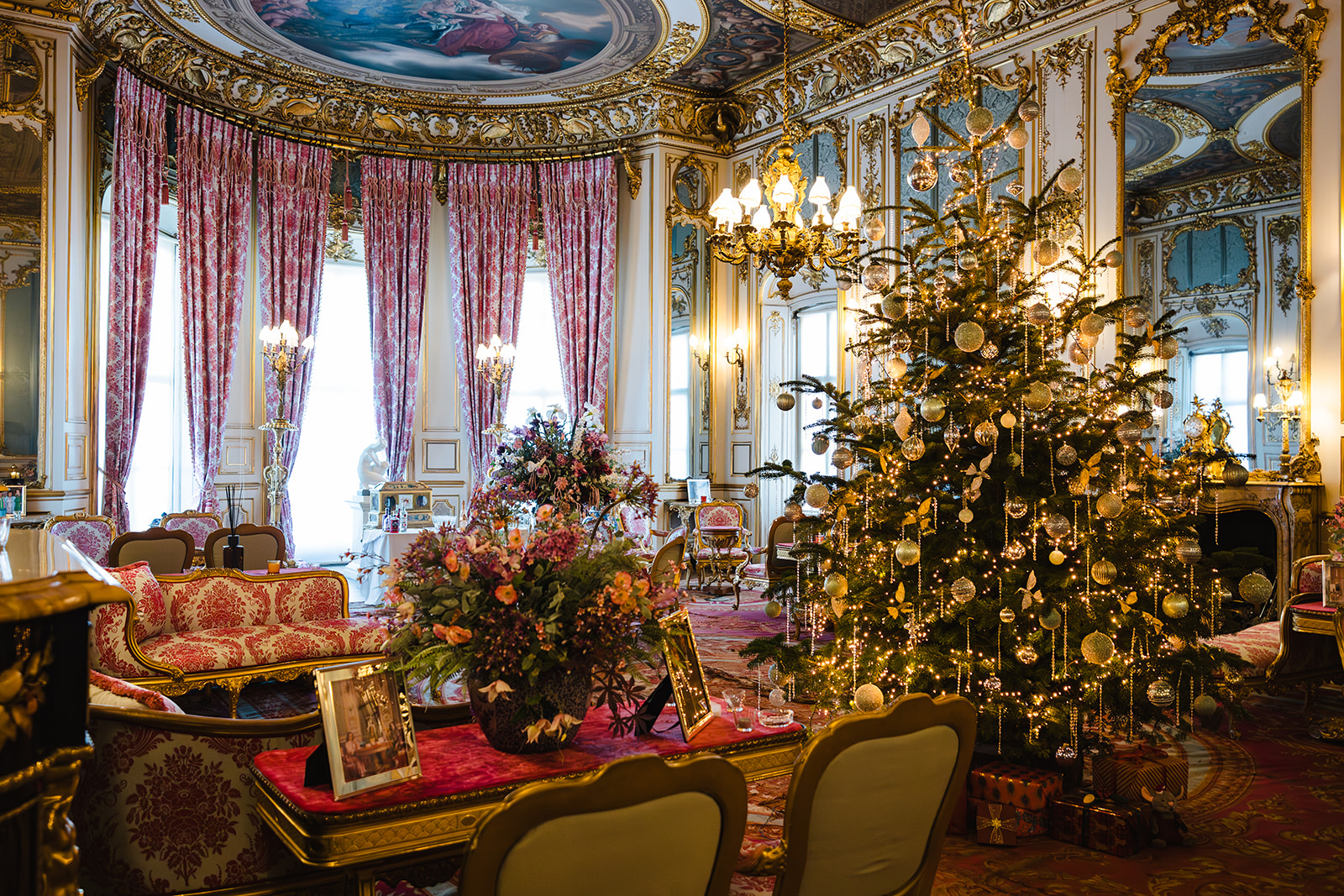 Christmas decorations