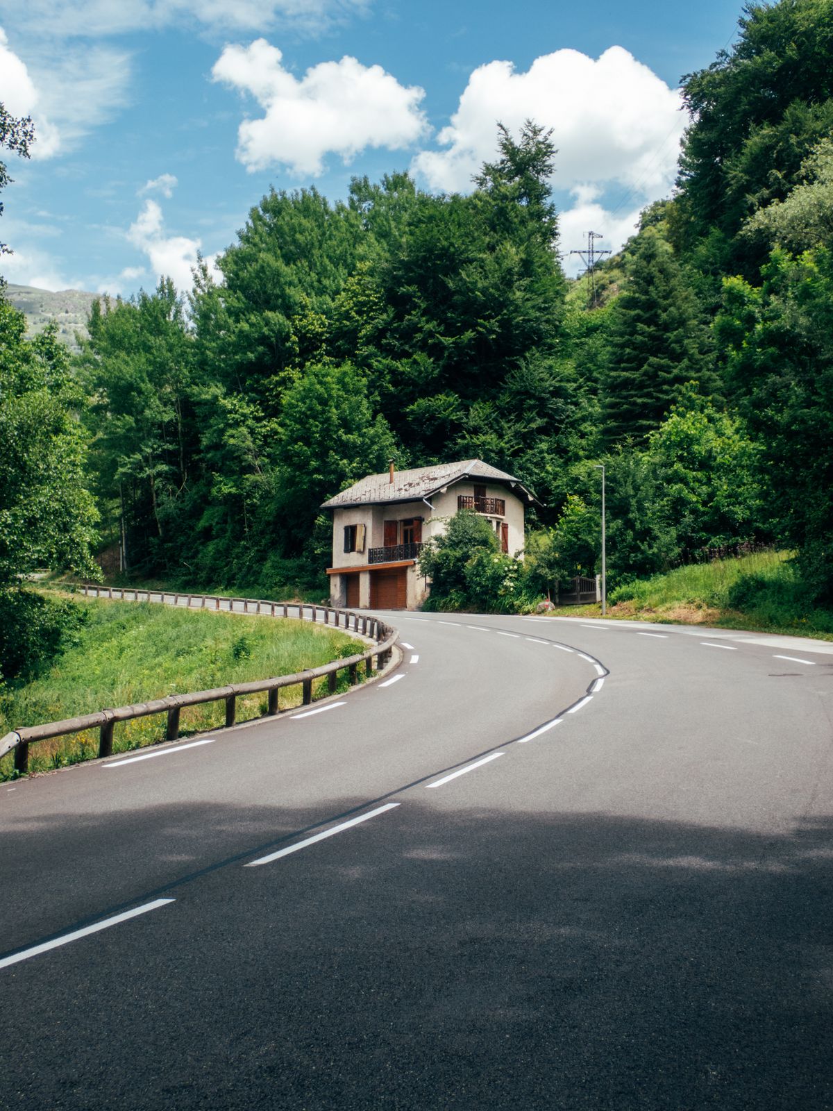 col de sarenne
