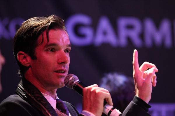 Millar will be hoping to build on a solid 2011
