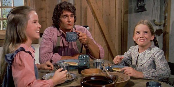 The Last Farewell Little House On The Prairie A Little House On The Prairie Movie Is Happening, Here's The Latest